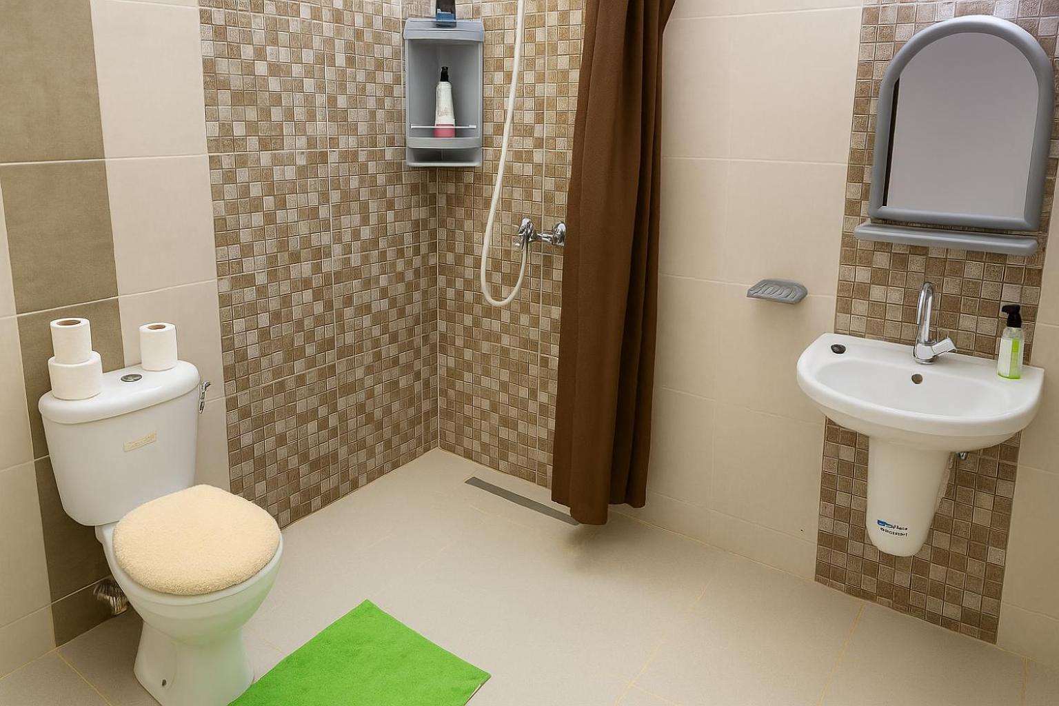 Lyne Apartment Kairouan